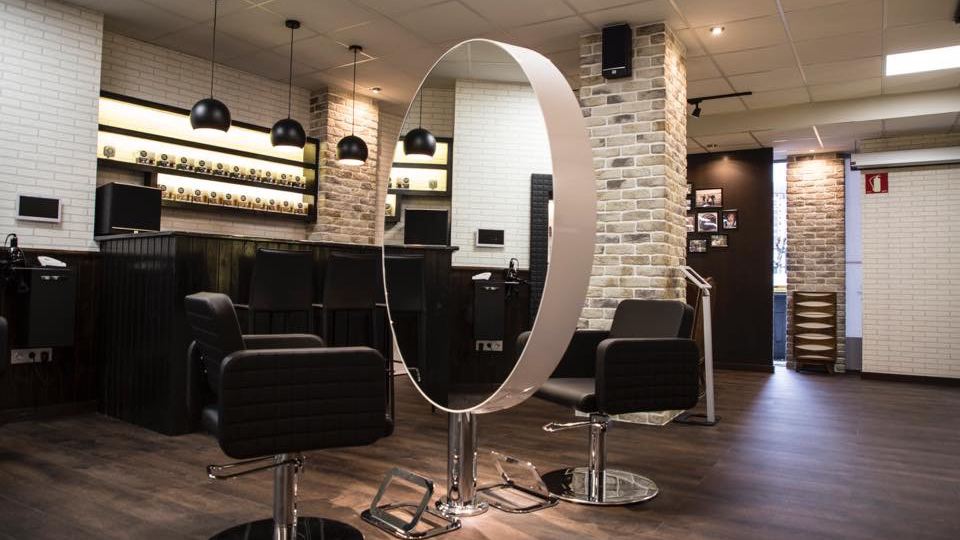 Peluquería Buena - Salón en Bilbao